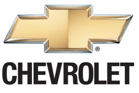 chevrolet parts