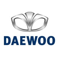 daewoo tacuma differential