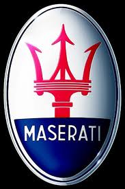 maserati gran turismo 2 door coupe boot lid