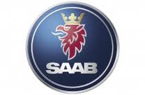 saab 9-3 3 door hatchback car door